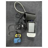 OMRON Blood Pressure Machine, Wrist BP Monitor;