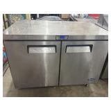 Atosa MGF8403GR Commercial Undercounter
