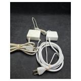 Apple 45W MagSafe Power Adapter & Apple 60W