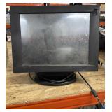 ST-TM15D1 Work Monitor Planar Touch Screen