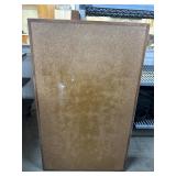 29ï¿½x47ï¿½ Wooden Table Top