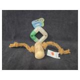 NEW Canophera Coffee Wood Chew Stick with coconut