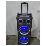 LaxMax Karoke Machine