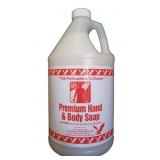 1 Gal. A&L Sales Premium Hand & Body Soap