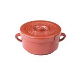 (2) TrueCraftware 72 oz. Rice Container (1) Lid