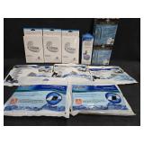 Filters & Liners