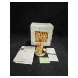 Goebel Hummel "Big Housecleaning" Figurine