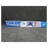 NIB PetSafe Pawz Away Threshold Pet Barrier (model