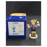 First Issue Goebel Hummel "Puppet Pal" Porcelain