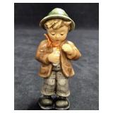 Goebel Hummel "Watchful Vigil" Porcelain Figurine