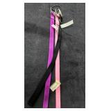(3) NWT 30" Collars