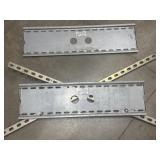 Sanus VMPL2 Universal Wall Mount