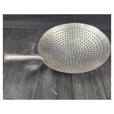 12" Stainless Steel Mandarin Skimmer