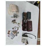 Mechanisms for Kenmore Sewing Machine
