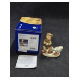 Goebel Hummel "Can