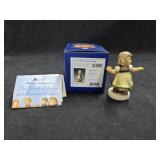 Goebel Hummel "Spring Waltz" Porcelain Figurine