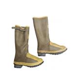 Ranger Sz 6 Mens Heavy Duty Steel Midsole Boots