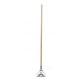 Zephyr 16089 Janitor Mop Stick, 54 in Wing Nut