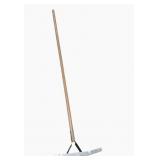 18" Neoprene Driveway or Floor Squeegee