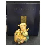 1955 Exclusive Edition Goebel M.I. Hummel "Honey