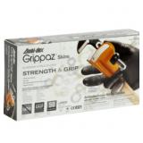 Grippaz 67246 Gloves Nitrile 6 mil Textured Grip