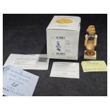 Goebel Hummel "Little Helper" Porcelain Figurine