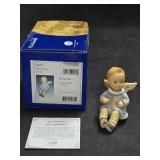 Hummel "Little Blessings" Porcelain Figurine