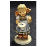 Goebel Hummel "Bee Hopeful" Porcelain Figurine