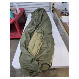 US Military Extreme Cold Weather Sleeping Bag
