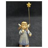 M.I. Hummel "Susi" Angel Porcelain Figurine