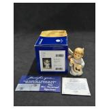 M.I. Hummel "Angela" Porcelain Figurine