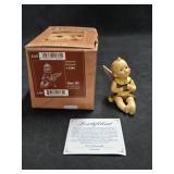Goebel M.I. Hummel "Hummele" Porcelain Figurine