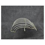 Metal Rib Rack for Grilling