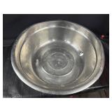 24.5" Stainless Mixing Bowl