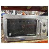 Radiance Commercial Microwave Oven