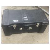 31.5"x16.5"x13" Contico Deluxe Storage Trunk