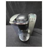 Keurig B70 Platinum Brewing System featuring a