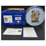 M.I. Hummel "A Star for You" Porcelain Figurine