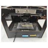 CTC Bizer 3D Printer SOLD AS IS