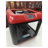 Flashforge Finder 3D Printer UNTESTED