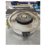 Rinnai Commercial Rice Cooker Burner