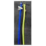 (3) NWT 26" Collars