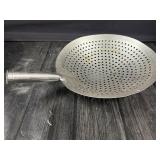 12" Stainless Steel Mandarin Skimmer