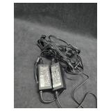 (2) Power Cords