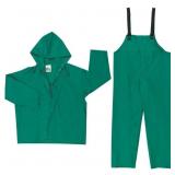 MCR Safety Dominator 2pc Rain Suit Sz 4X