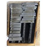VTG Musser Orchestra Bells Glockenspiel with 2.5