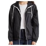 Sz XL Columbia Windbreaker Jacket