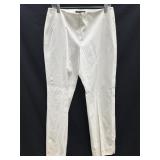 Sz 10 Peace of Cloth Trousers