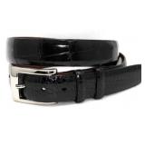 Sz 40 Zelli Genuine Alligator Italy Belt