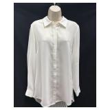 Sz M Sharon Young Blouse